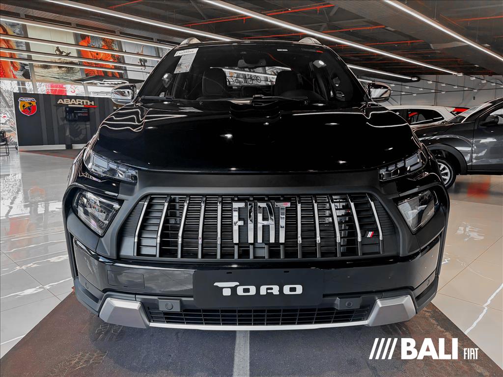 TORO 2.2 TURBO DIESEL RANCH 4WD AT94