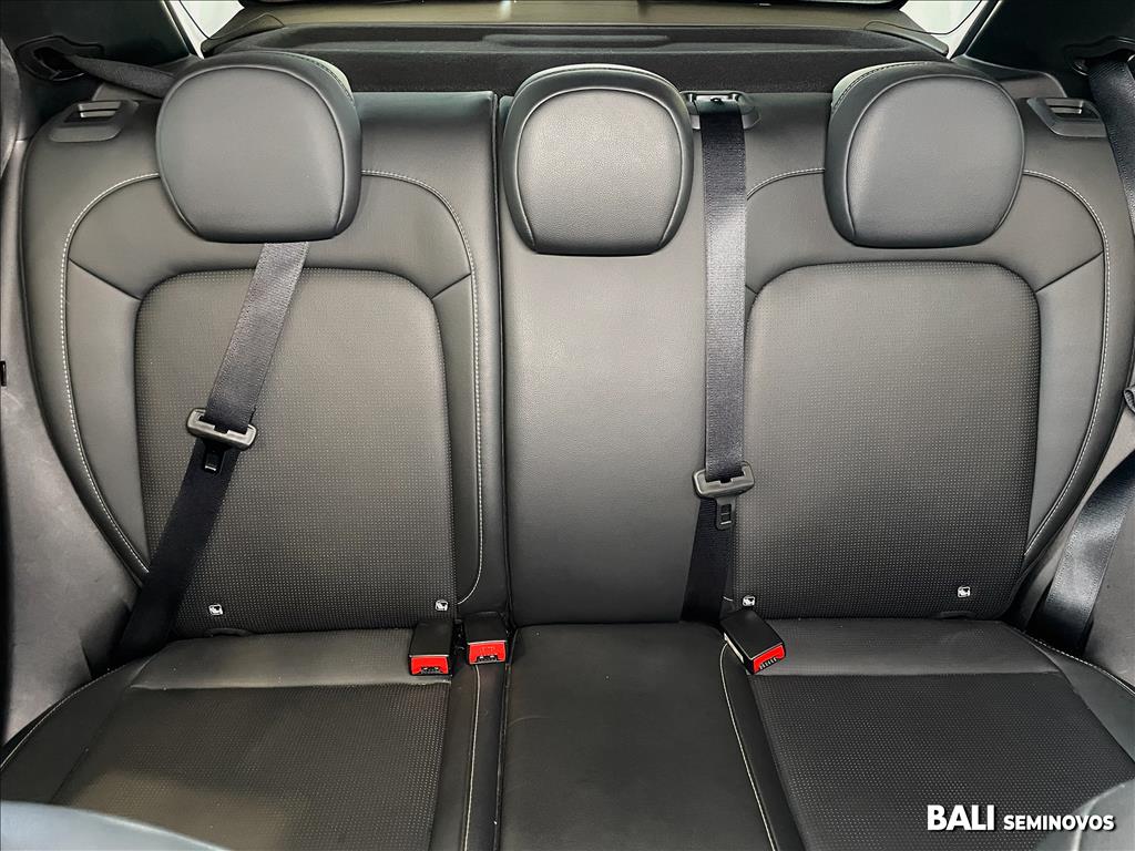 PULSE 1.0 TURBO 200 FLEX IMPETUS CVT18