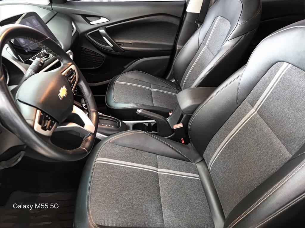 TRACKER 1.0 TURBO FLEX LTZ AUTOMÁTICO8