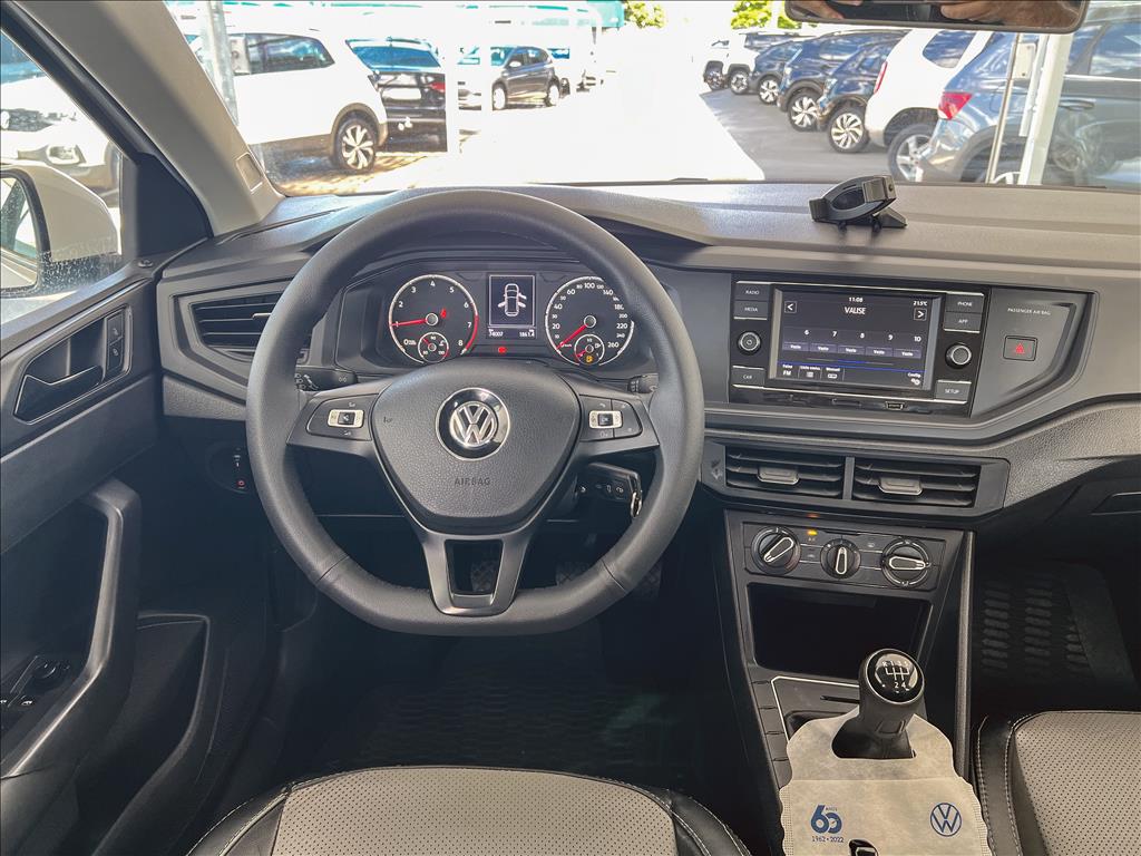 POLO 1.6 MSI TOTAL FLEX MANUAL10