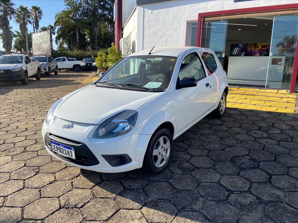 KA 1.0 MPI 8V FLEX 2P MANUAL1