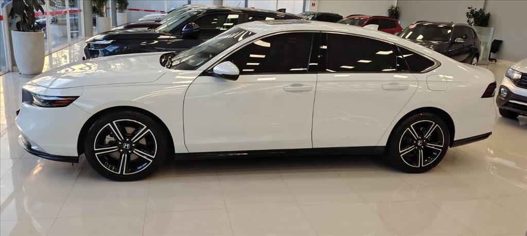 ACCORD 2.0 e:HEV TOURING E-CVT2
