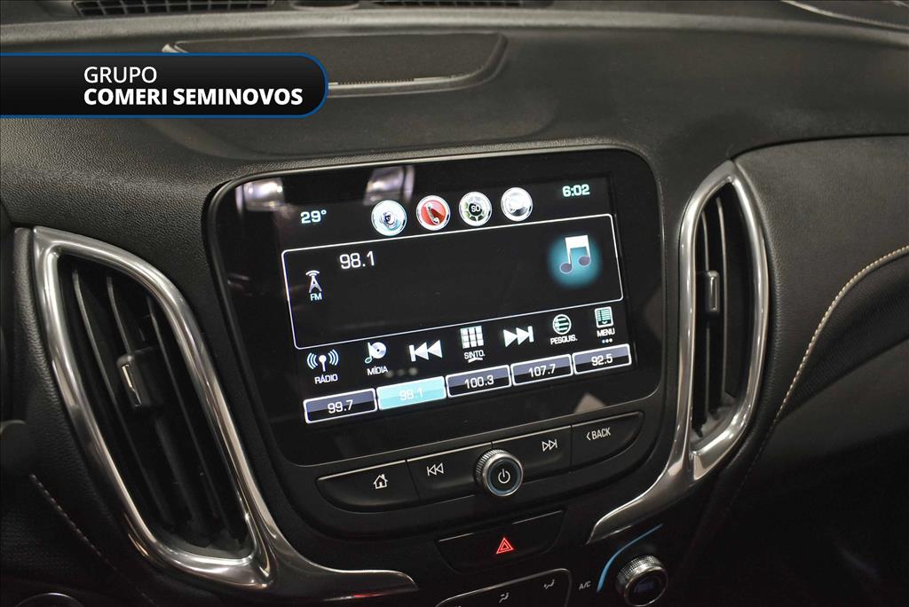 EQUINOX 2.0 16V TURBO GASOLINA PREMIER AWD AUTOMÁTICO9