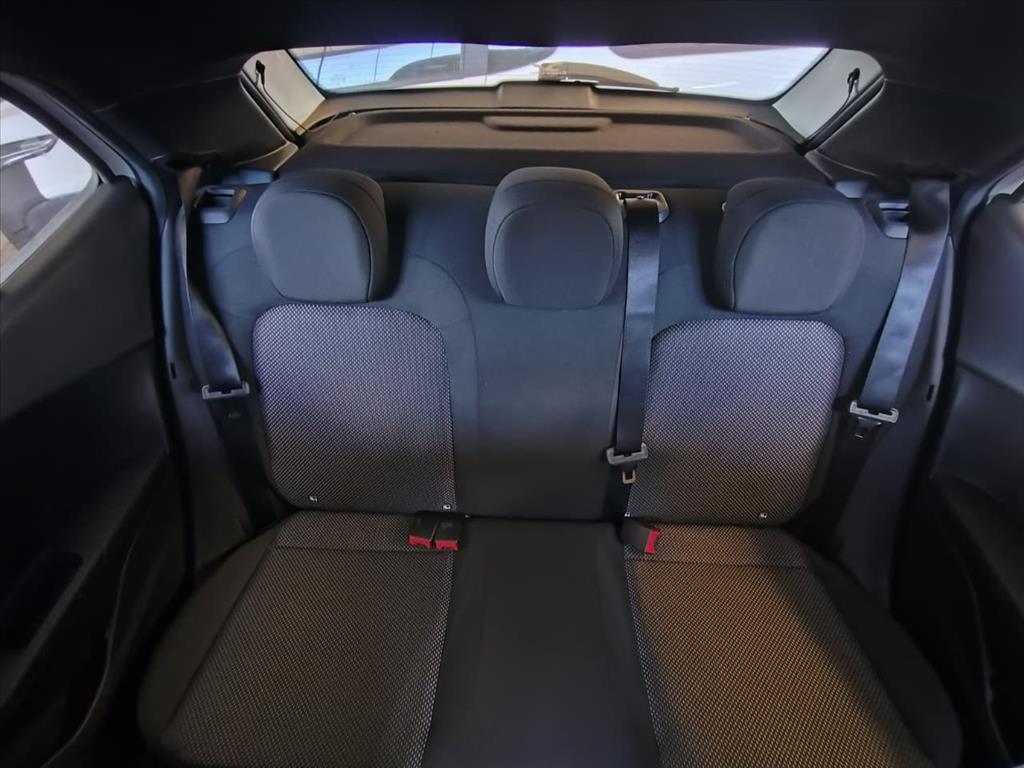 PULSE 1.0 TURBO 200 FLEX CVT10