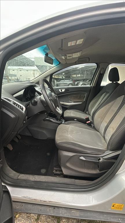 ECOSPORT 1.6 FREESTYLE 16V FLEX 4P MANUAL8