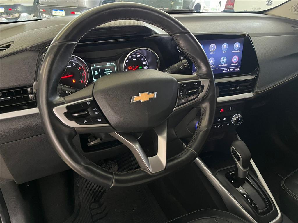 MONTANA 1.2 TURBO FLEX PREMIER AUTOMÁTICO9