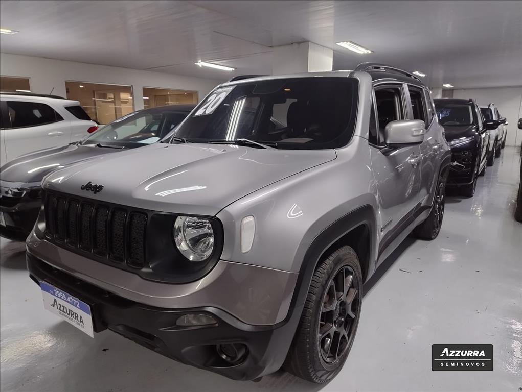RENEGADE 1.8 16V FLEX SPORT 4P AUTOMÁTICO3