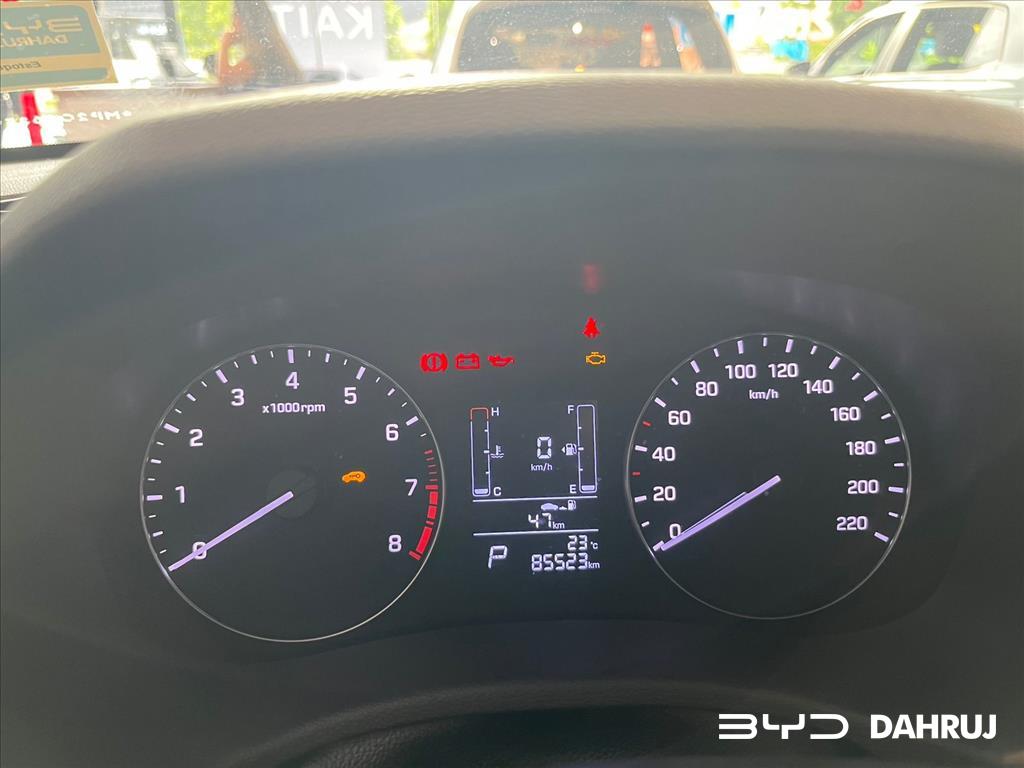 CRETA 1.6 16V FLEX SMART PLUS AUTOMÁTICO4