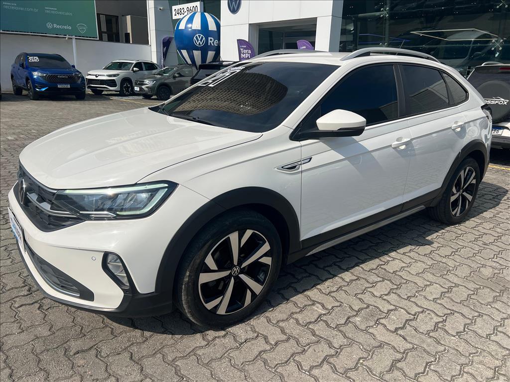 NIVUS 1.0 200 TSI TOTAL FLEX HIGHLINE AUTOMÁTICO2