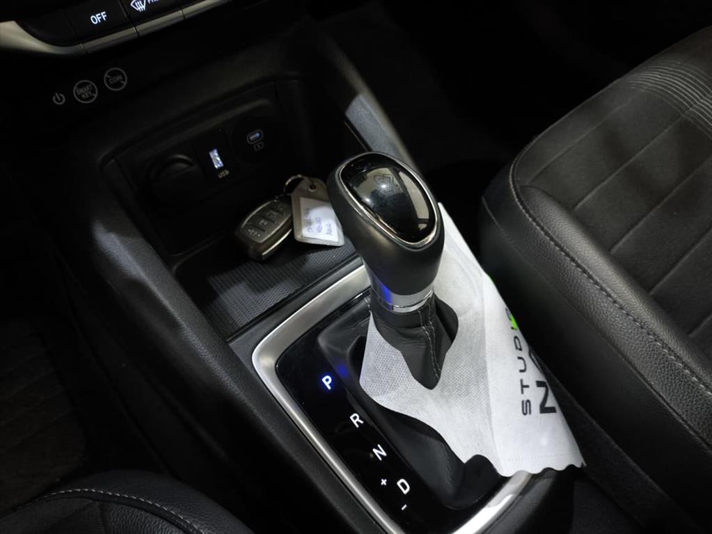 HB20 1.0 TGDI FLEX PLATINUM PLUS AUTOMÁTICO7