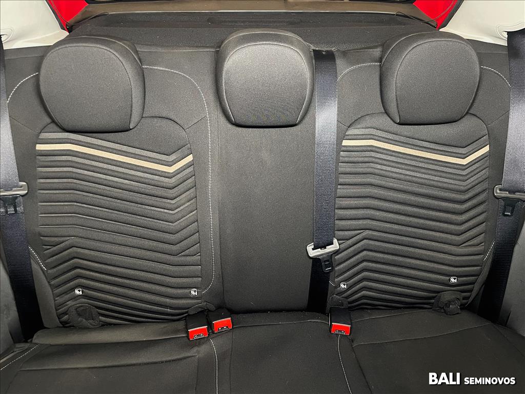 PULSE 1.3 FLEX DRIVE MANUAL17