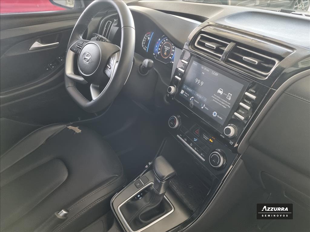 CRETA 1.0 TGDI FLEX LIMITED AUTOMÁTICO19