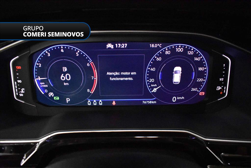 NIVUS 1.0 200 TSI TOTAL FLEX HIGHLINE AUTOMÁTICO