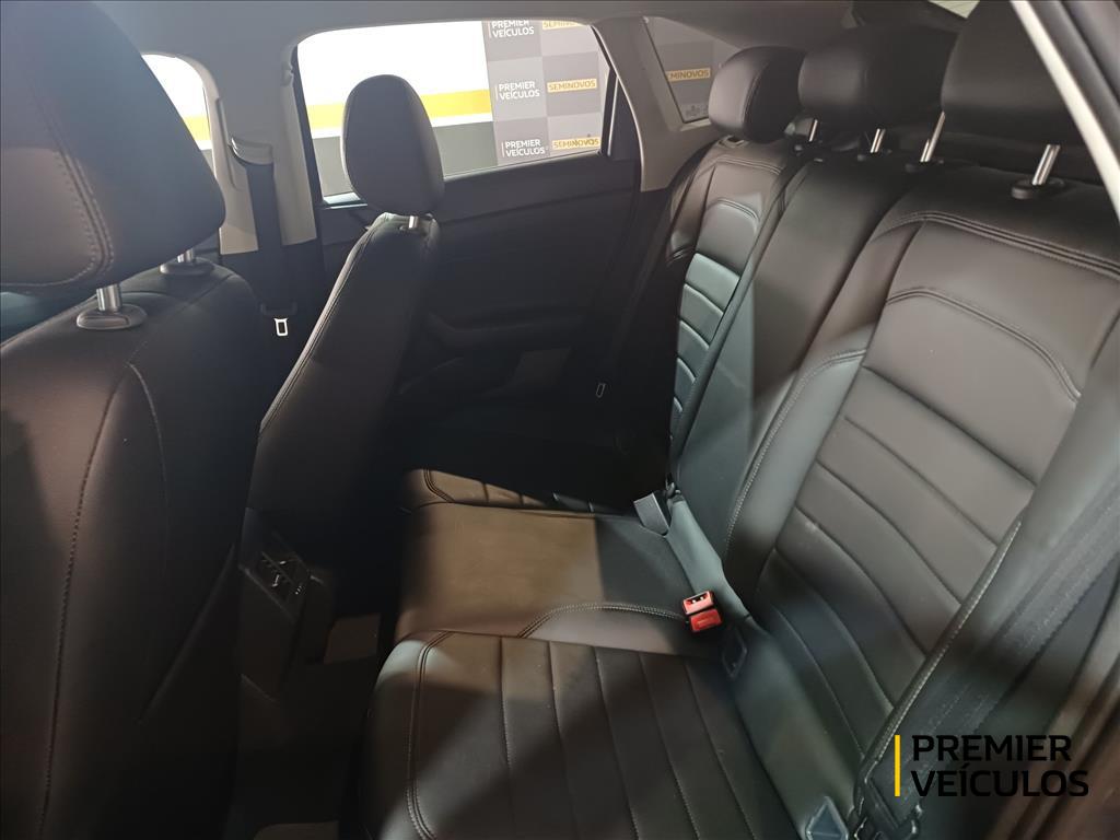 NIVUS 1.0 200 TSI TOTAL FLEX COMFORTLINE AUTOMÁTICO4