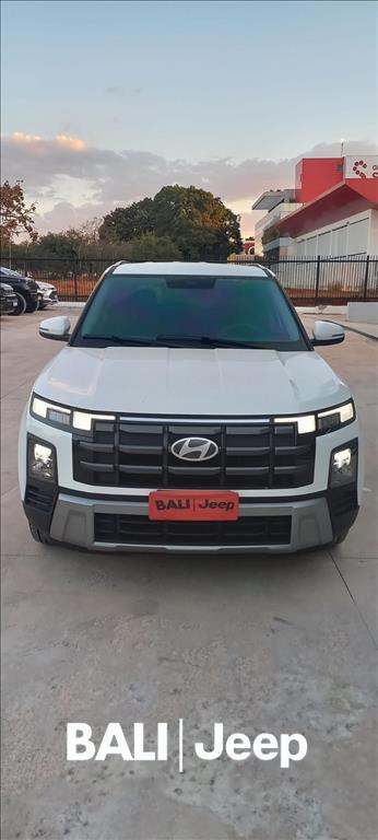 CRETA 1.0 TGDI FLEX COMFORT AUTOMÁTICO CRETA 1.0 TGDI FLEX COMFORT AUTOMÁTICO