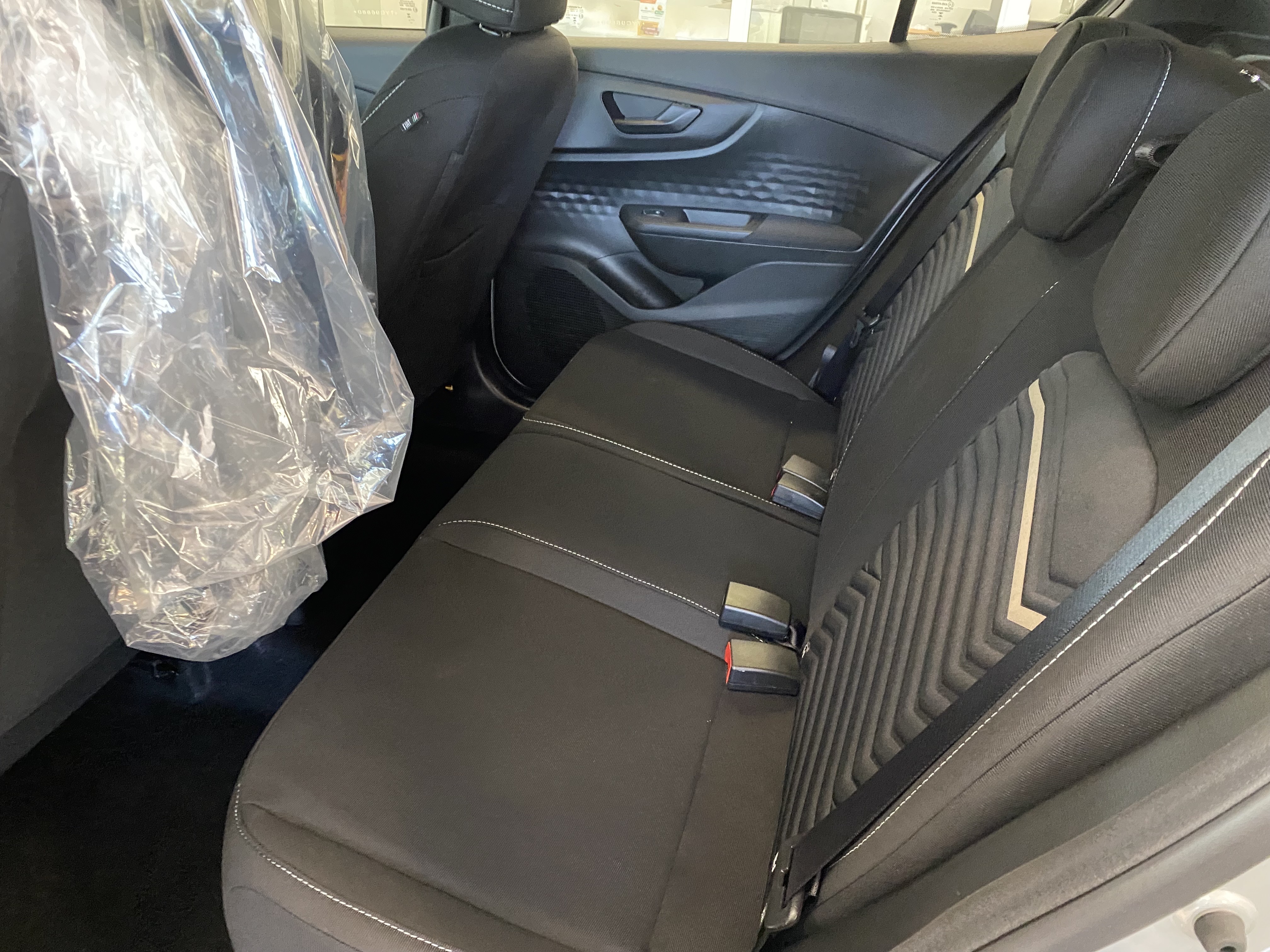 FASTBACK 1.0 TURBO 200 FLEX CVT14