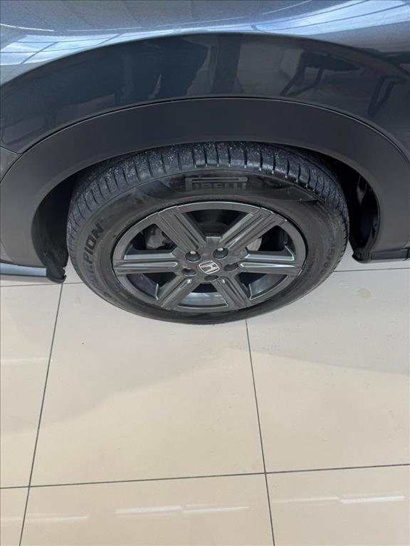 HR-V 1.5 DI I-VTEC TURBO FLEX ADVANCE CVT14