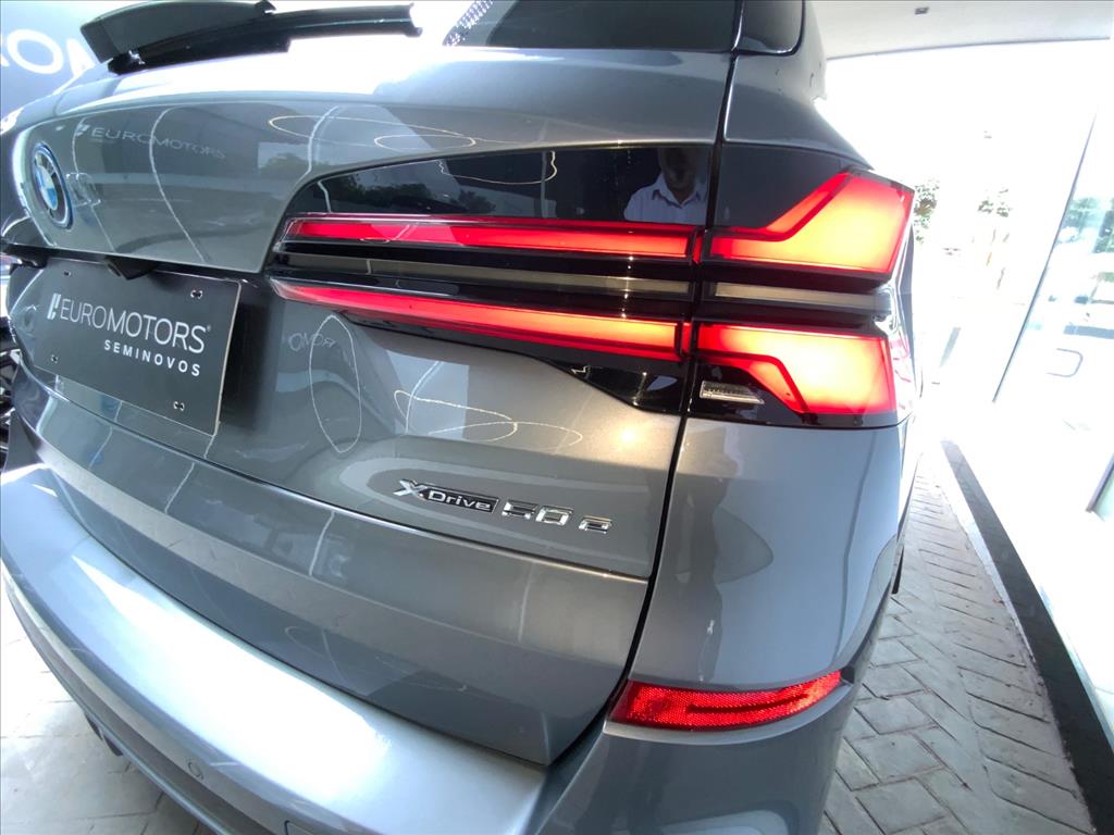 BMW-X5-3.0 I6 TURBO HÍBRIDO XDRIVE50E M SPORT AUTOMÁTICO