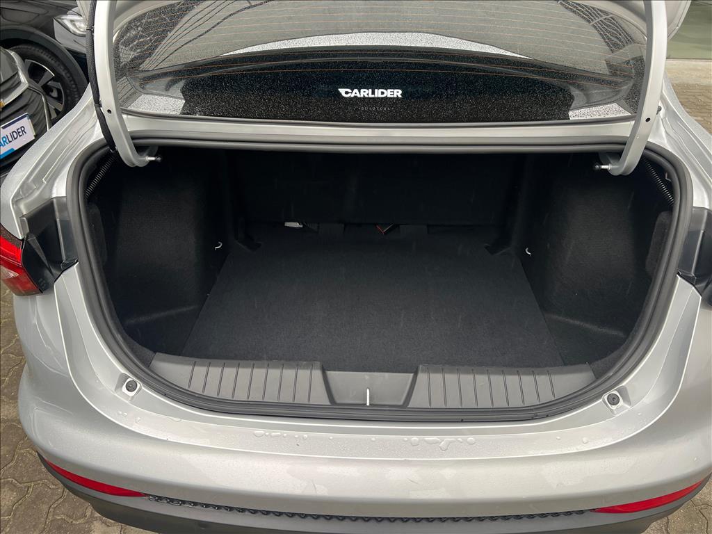 CRONOS 1.3 FIREFLY FLEX DRIVE CVT11