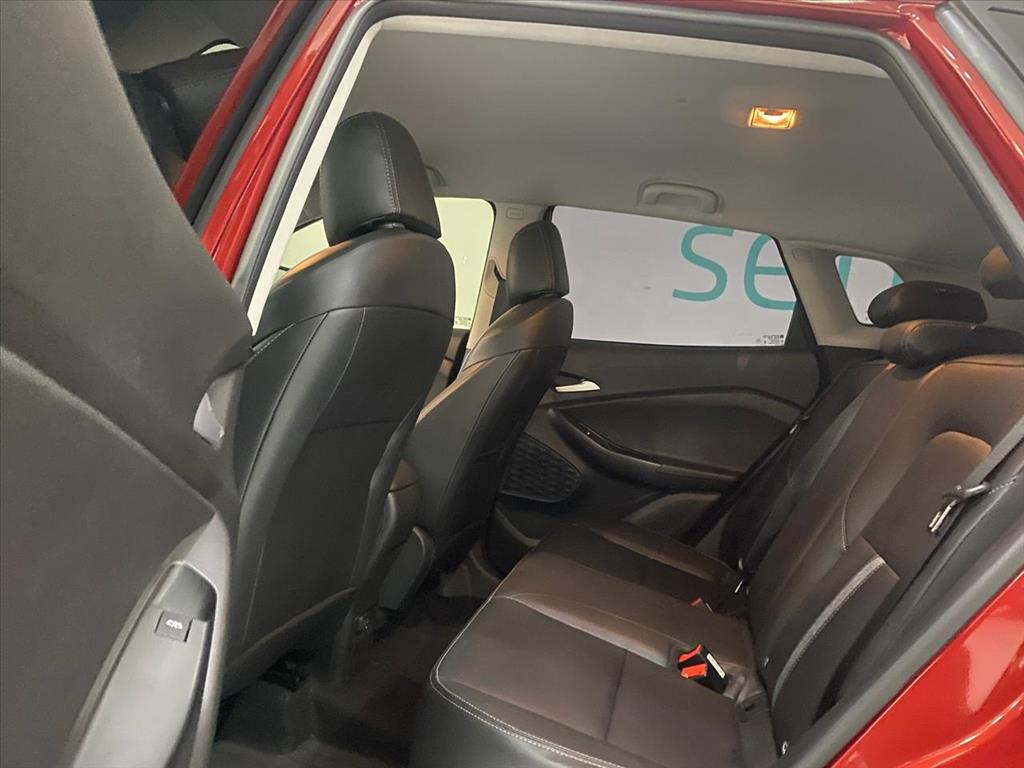 GM - Chevrolet-TRACKER-1.0 TURBO FLEX LTZ AUTOMÁTICO