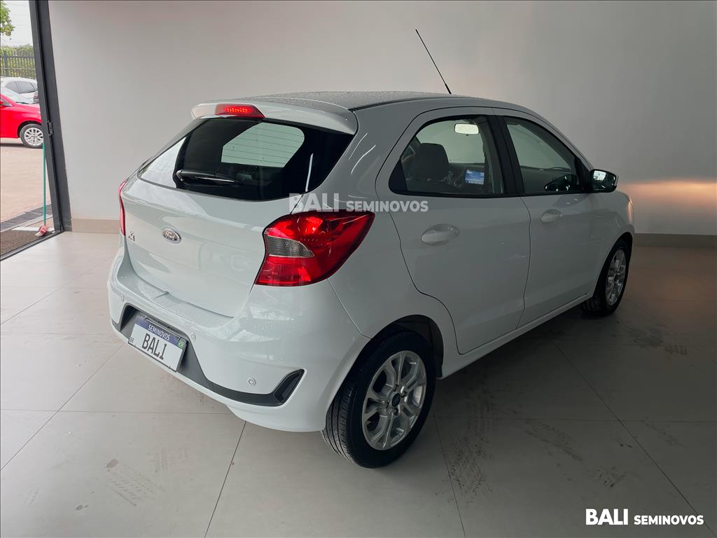 KA 1.5 TI-VCT FLEX SE PLUS MANUAL3