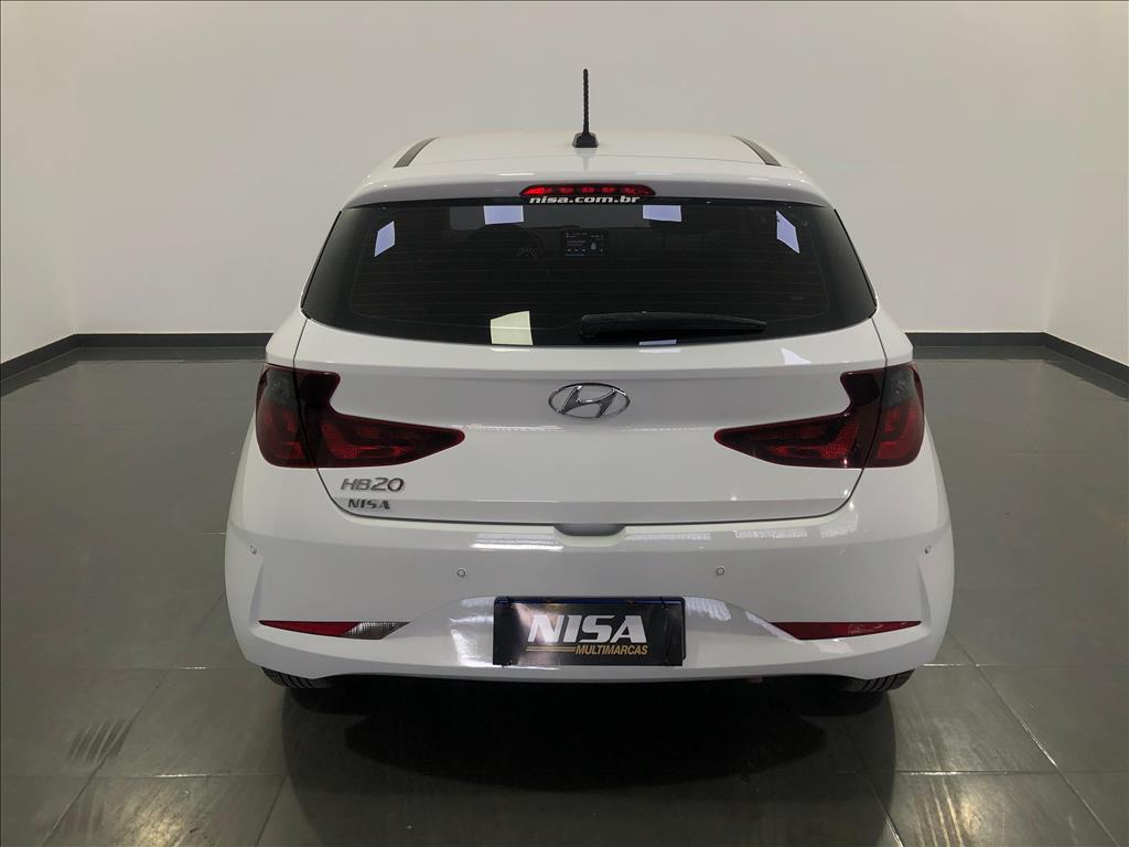 HB20 1.0 12V FLEX VISION MANUAL