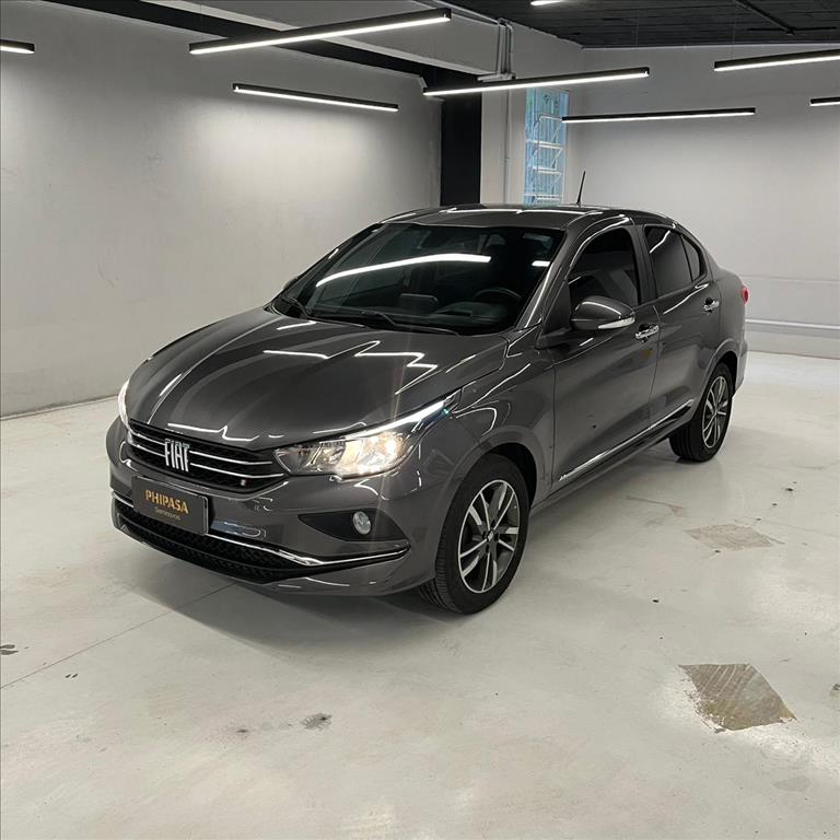 CRONOS 1.3 FIREFLY FLEX PRECISION CVT