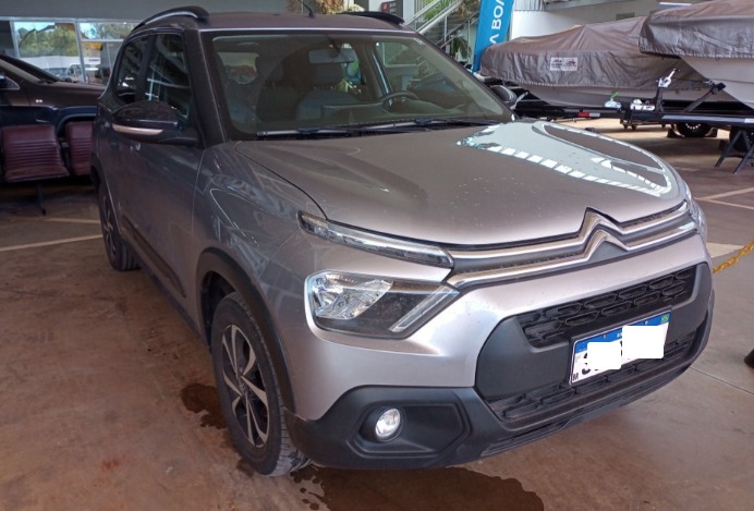 C3 1.6 16V FLEX FEEL PACK AT6