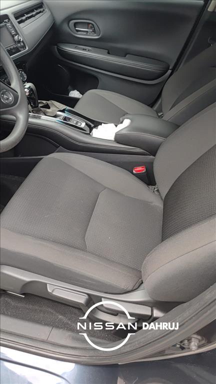 HR-V 1.8 16V FLEX LX 4P AUTOMÁTICO6