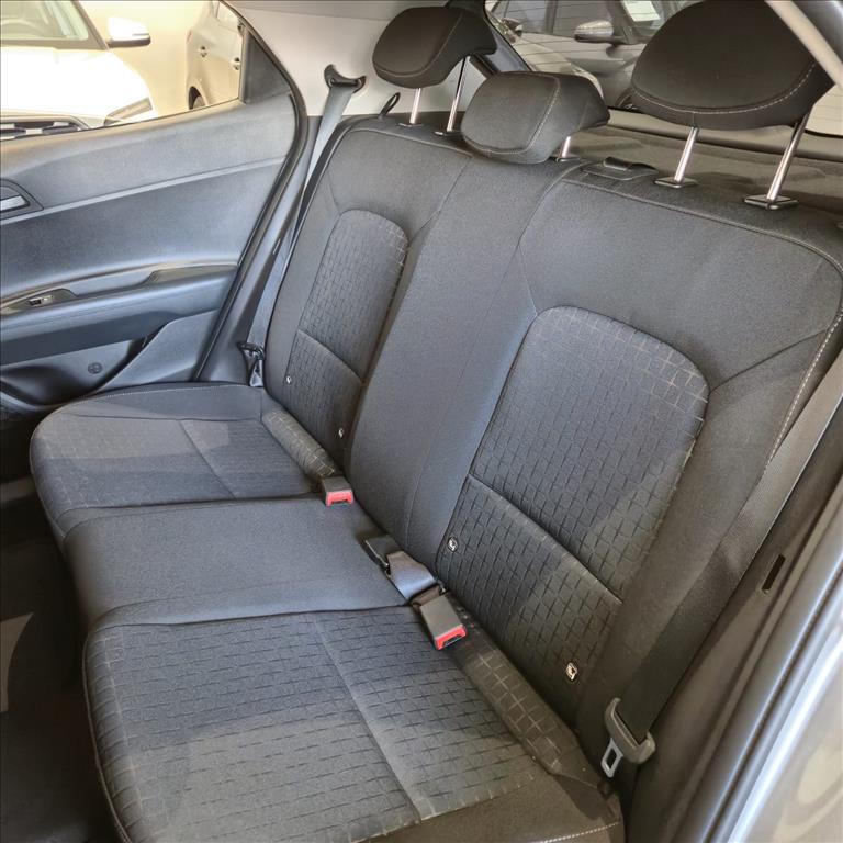 HB20 1.0 12V FLEX COMFORT MANUAL12