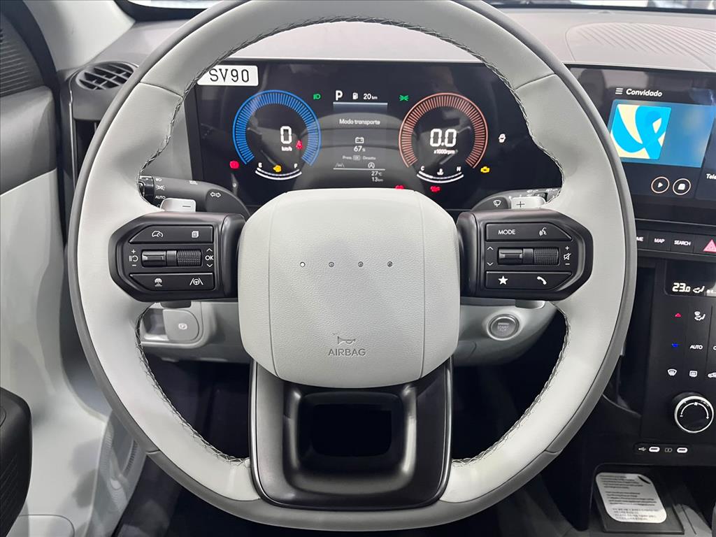 I20 1.0 TGDI FLEX ULTIMATE AUTOMÁTICO11