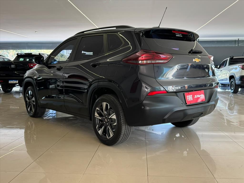 TRACKER 1.0 TURBO FLEX LTZ AUTOMÁTICO3