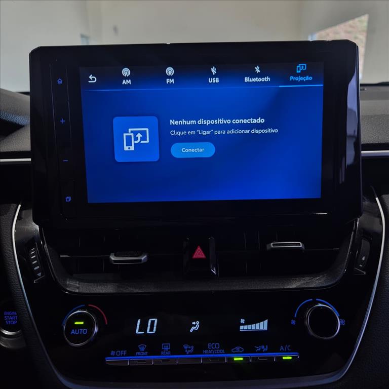 COROLLA CROSS 2.0 VVT-IE FLEX XRE DIRECT SHIFT7