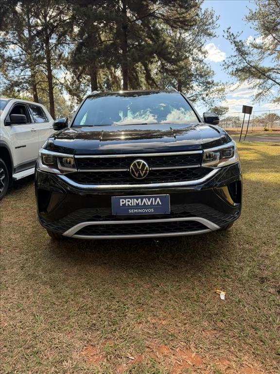 TAOS 1.4 250 TSI TOTAL FLEX HIGHLINE AUTOMÁTICO3