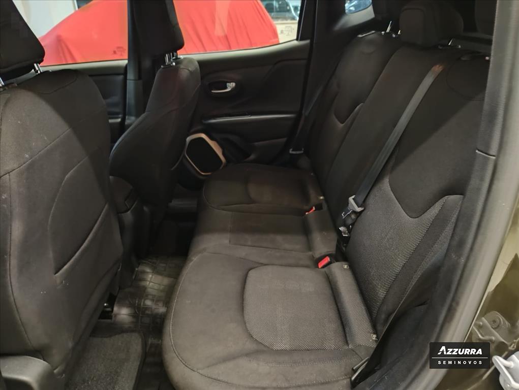 RENEGADE 1.8 16V FLEX SPORT 4P MANUAL