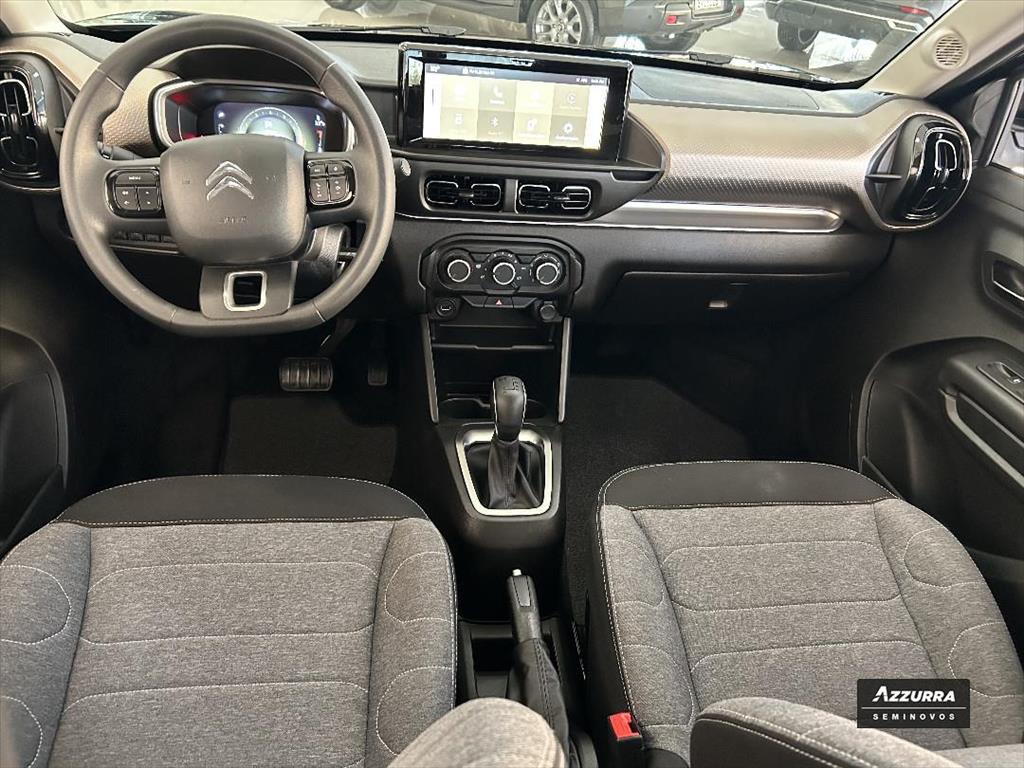 BASALT 1.0 TURBO 200 FLEX FEEL CVT