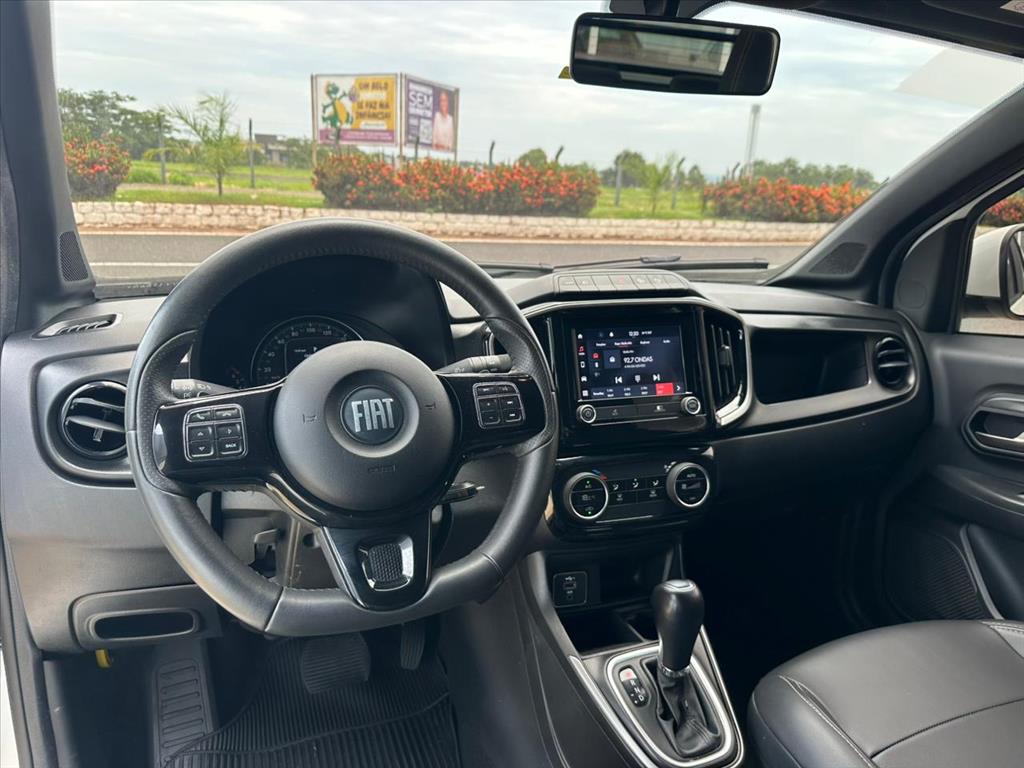 STRADA 1.3 FIREFLY FLEX VOLCANO CD CVT12