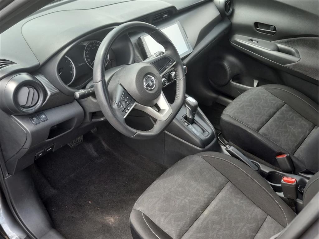 KICKS 1.6 16V FLEXSTART ACTIVE XTRONIC5