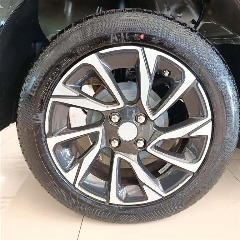 ONIX 1.0 TURBO FLEX PREMIER AUTOMÁTICO11