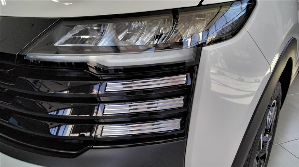 KICKS 1.0  TURBO FLEX PLATINUM DCT4