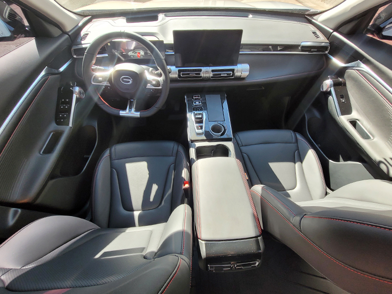 GS4 2.0 HEV ELITE AUTOMÁTICO6