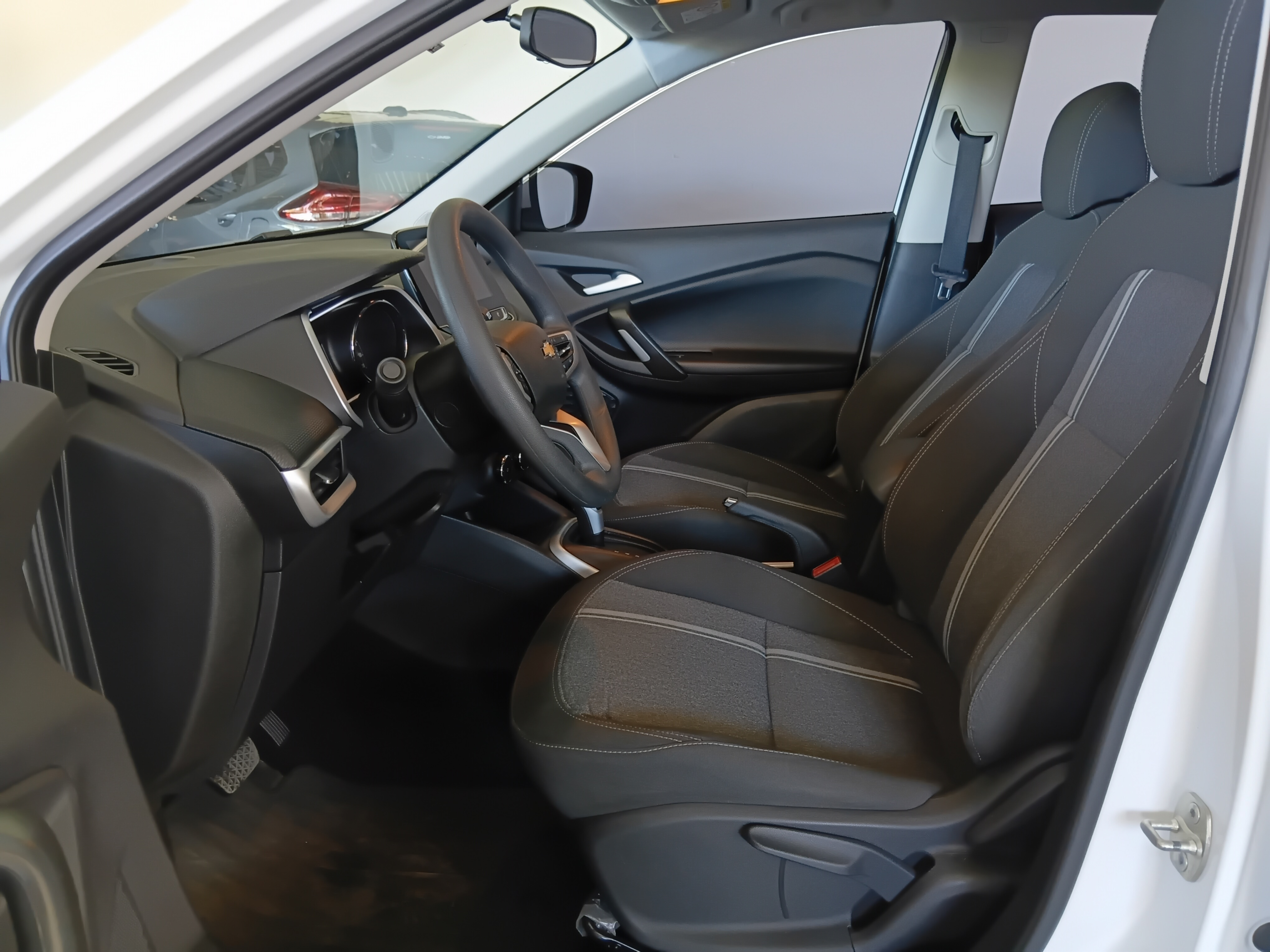 GM - Chevrolet-TRACKER-1.0 TURBO FLEX LT AUTOMÁTICO