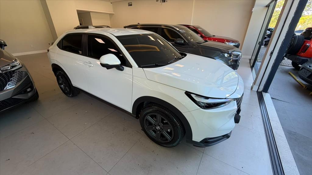 HR-V 1.5 DI I-VTEC FLEX EX CVT4