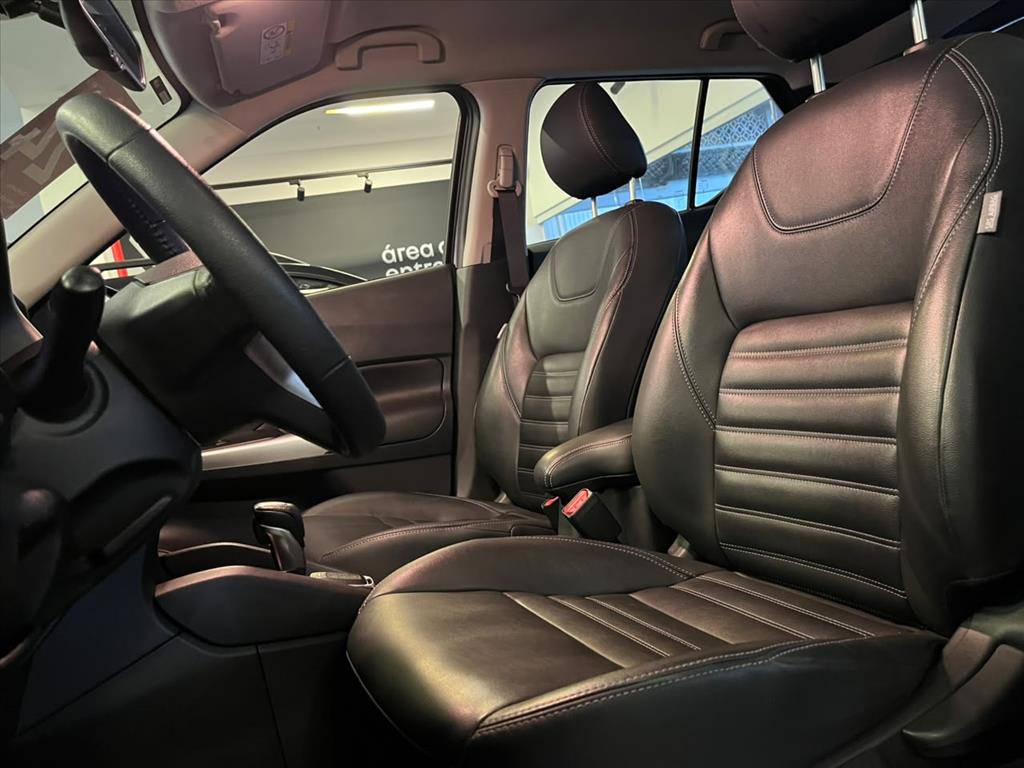 KICKS 1.6 16V FLEXSTART ADVANCE XTRONIC11