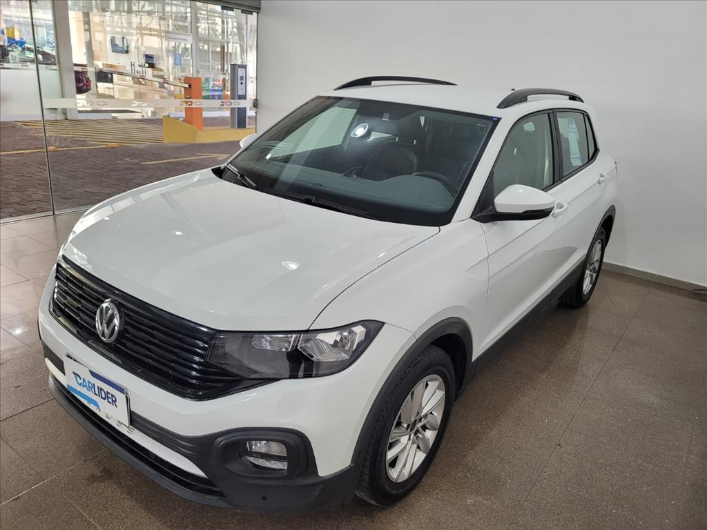 T-CROSS 1.0 200 TSI TOTAL FLEX MANUAL T-CROSS 1.0 200 TSI TOTAL FLEX MANUAL