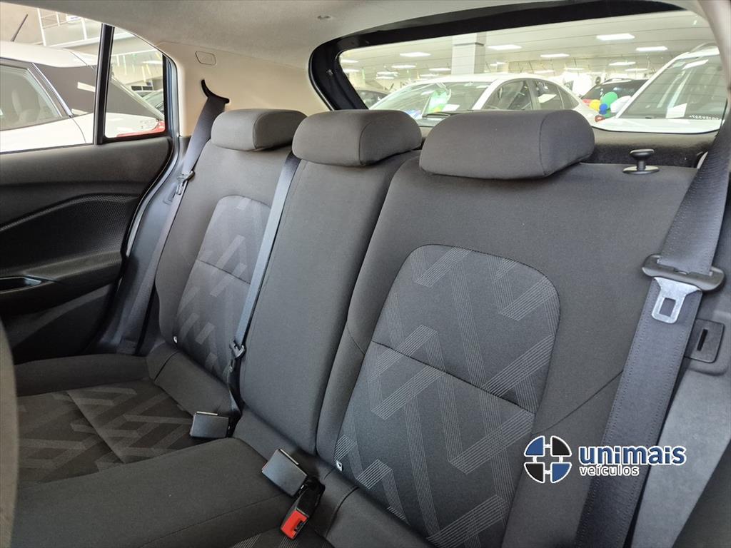 CHEVROLET ONIX 1.0 FLEX MANUAL — foto 6