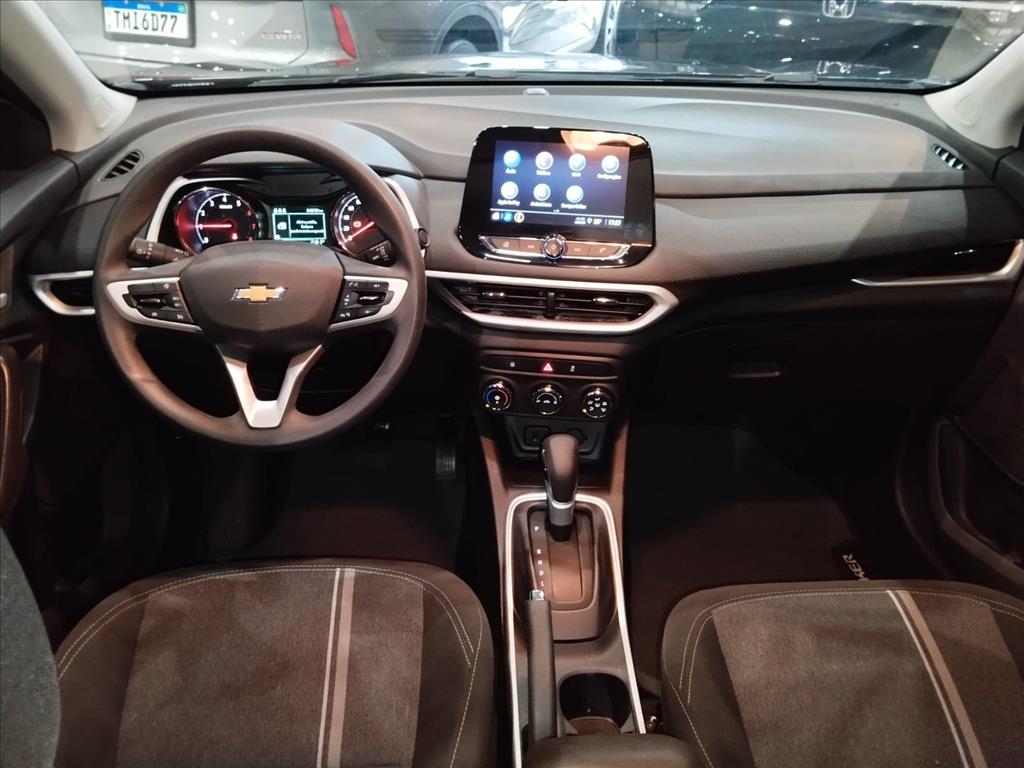 TRACKER 1.0 TURBO FLEX LT AUTOMÁTICO11