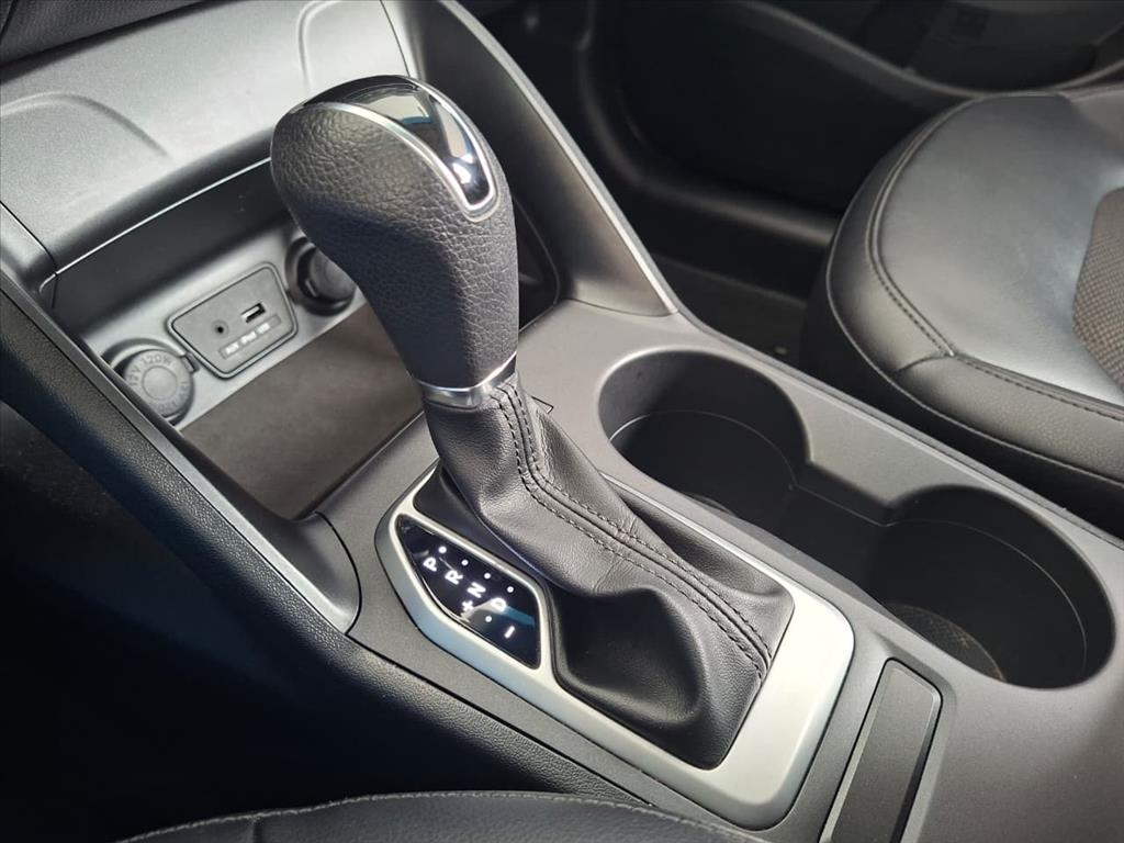 IX35 2.0 MPFI GL 16V FLEX 4P AUTOMÁTICO12