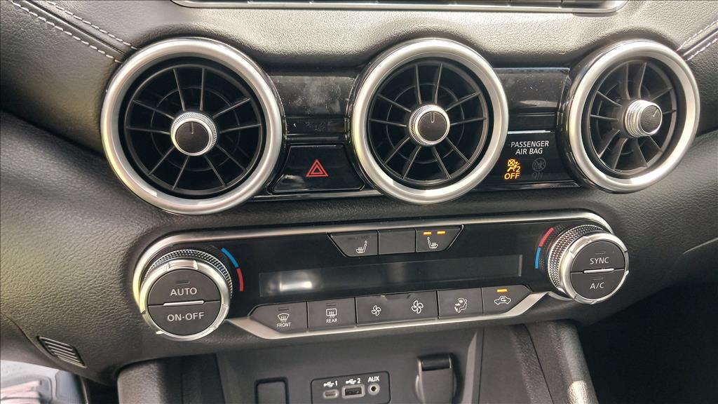 SENTRA 2.0 16V GASOLINA ADVANCE XTRONIC14