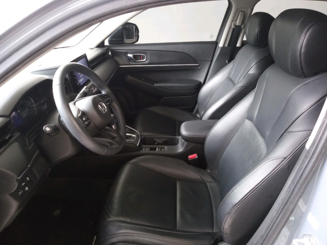 HR-V 1.5 DI I-VTEC FLEX EXL CVT7